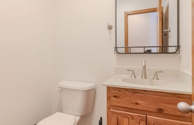 Grand Angel Fire Mountain Luxury ski Chalet - Photo 25