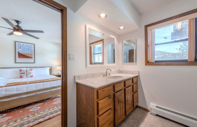 Grand Angel Fire Mountain Luxury ski Chalet - Photo 20