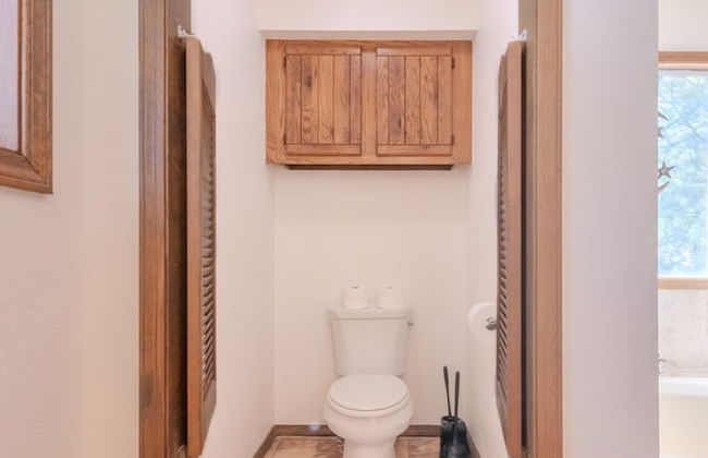 Grand Angel Fire Mountain Luxury ski Chalet - Photo 14