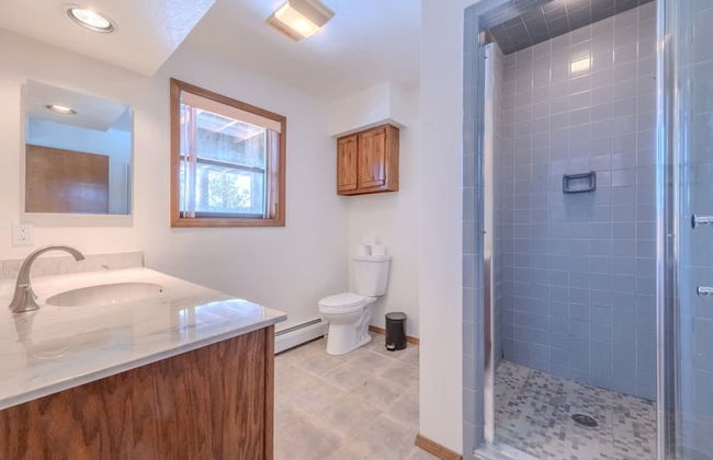 Grand Angel Fire Mountain Luxury ski Chalet - Photo 19