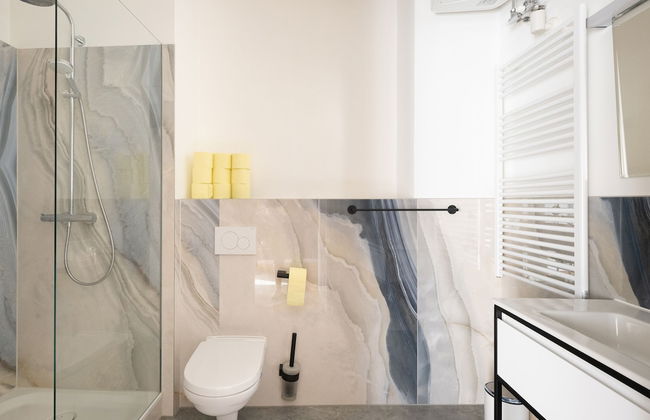 Roksoxhome Designer Boutique Apartment - Foto 31