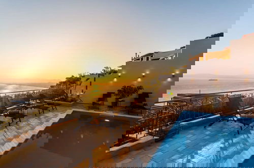 Foto 55 - Aigli Luxury Villa - Panoramic Seaview Retreat