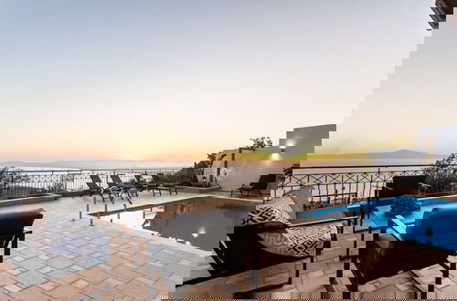 Foto 43 - Aigli Luxury Villa - Panoramic Seaview Retreat
