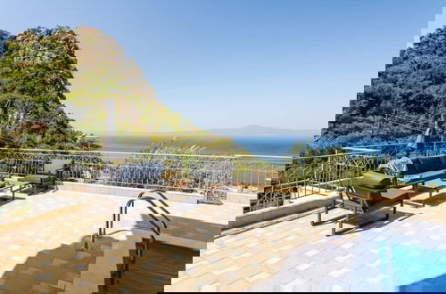Foto 53 - Aigli Luxury Villa - Panoramic Seaview Retreat
