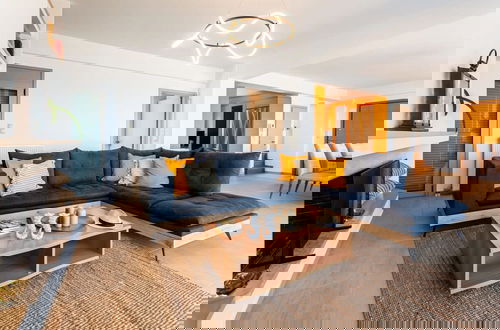 Foto 9 - Aigli Luxury Villa - Panoramic Seaview Retreat
