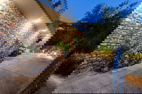 Foto 49 - Aigli Luxury Villa - Panoramic Seaview Retreat
