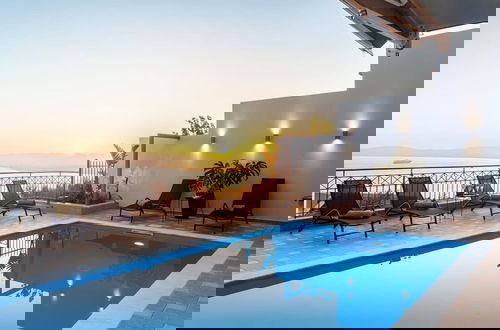Foto 45 - Aigli Luxury Villa - Panoramic Seaview Retreat