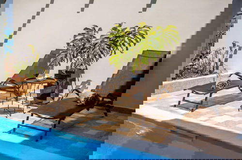 Foto 40 - Aigli Luxury Villa - Panoramic Seaview Retreat