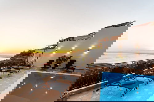 Foto 47 - Aigli Luxury Villa - Panoramic Seaview Retreat