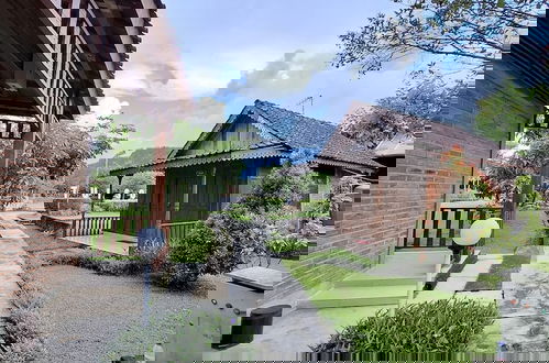 Foto 1 - Balkondes Tuksongo
