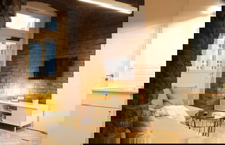 Foto 1 - Cracow Fancy Brick 4