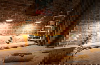 Foto 2 - Cracow Fancy Brick 4
