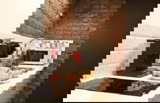 Foto 3 - Cracow Fancy Brick 4