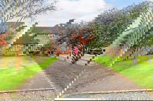 Foto 1 - Charming 4 Bedroom Home Near Oxford