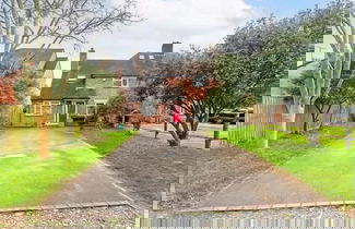 Photo 1 - Charming 4 Bedroom Home Near Oxford