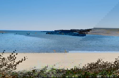 Foto 74 - Relais des Iles Ferienhaus Strand Nr. 1