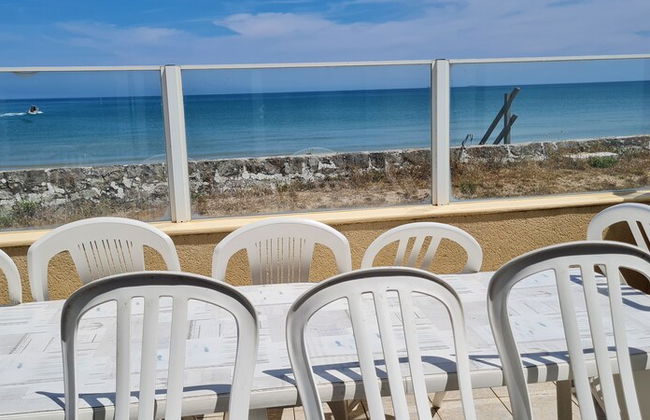 Relais des Iles cottage praia número 1 - Foto 48