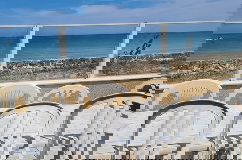 Foto 48 - Relais des Iles Ferienhaus Strand Nr. 1