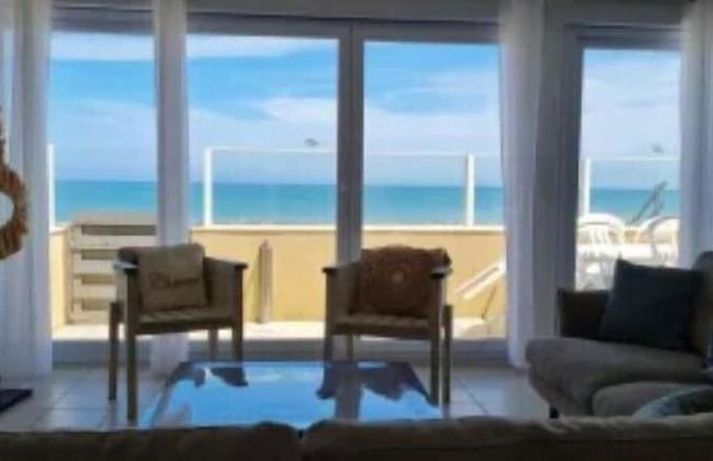 Relais des Iles cottage praia número 1 - Foto 33