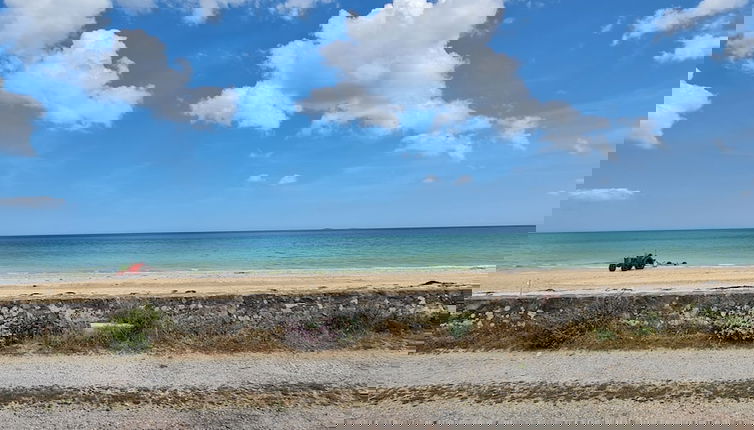 Foto 1 - Relais des Iles Ferienhaus Strand Nr. 1