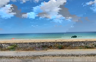 Foto 1 - Relais des Iles Ferienhaus Strand Nr. 1