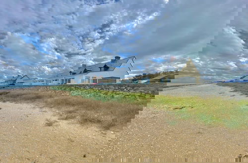Foto 59 - Relais des Iles Ferienhaus Strand Nr. 1