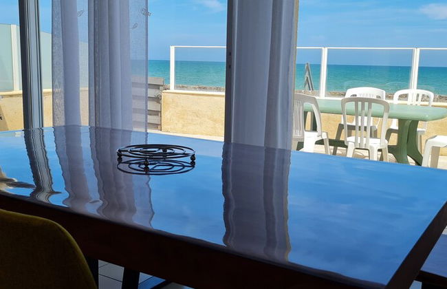 Relais des Iles cottage praia número 1 - Foto 38