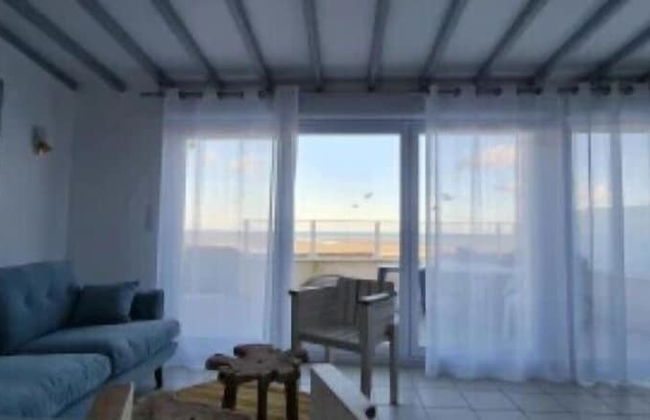 Relais des Iles cottage praia número 1 - Foto 32