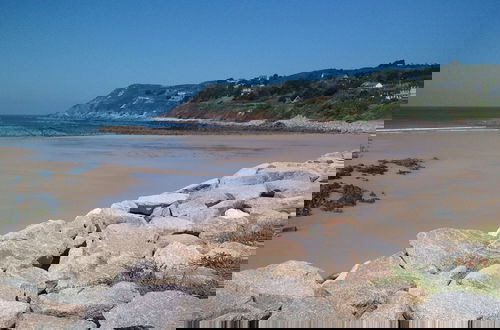 Foto 63 - Relais des Iles Ferienhaus Strand Nr. 1