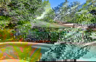 Foto 2 - Hideout Machans -pool BBQ Beach and Pet Friendly