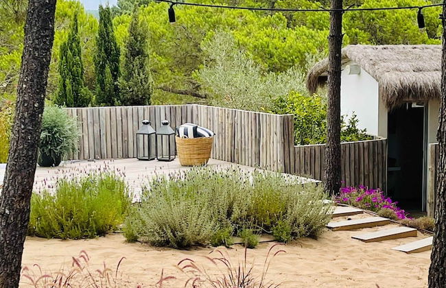 Cabana Lavanda Comporta by Boutique - Foto 41