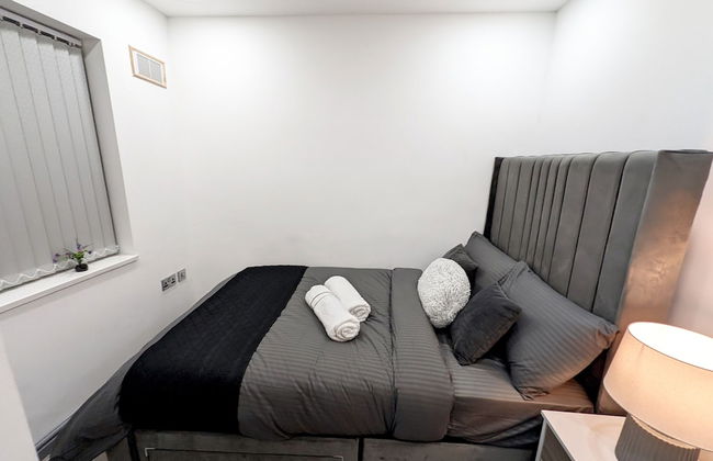 Spacious and Comfortable Modern Rooms - Foto 11