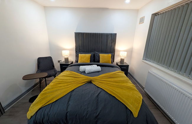 Spacious and Comfortable Modern Rooms - Foto 15