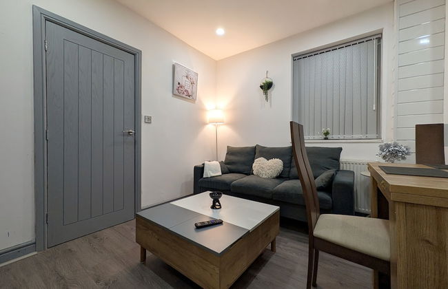 Spacious and Comfortable Modern Rooms - Foto 25