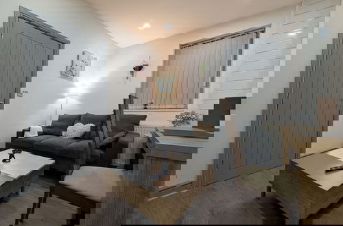 Foto 25 - Spacious and Comfortable Modern Rooms