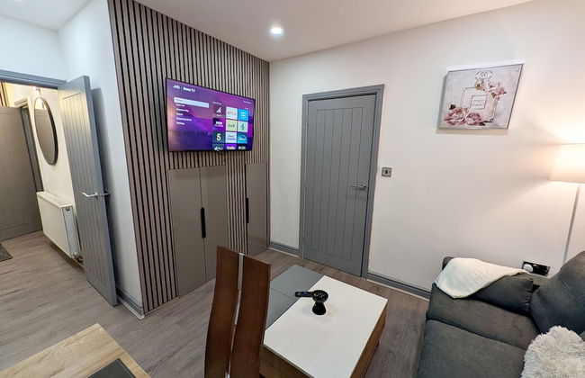 Spacious and Comfortable Modern Rooms - Foto 29