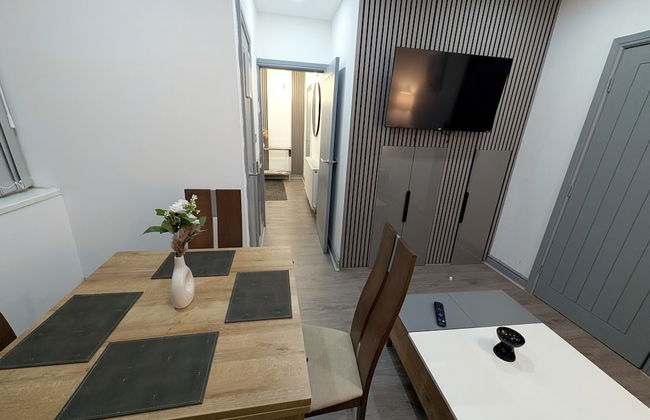Spacious and Comfortable Modern Rooms - Foto 30