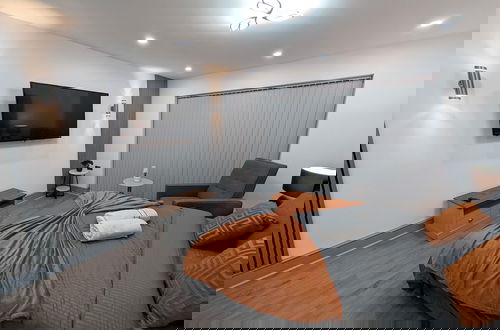 Foto 6 - Spacious and Comfortable Modern Rooms
