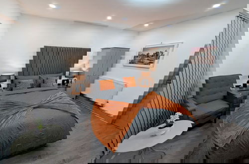 Foto 5 - Spacious and Comfortable Modern Rooms