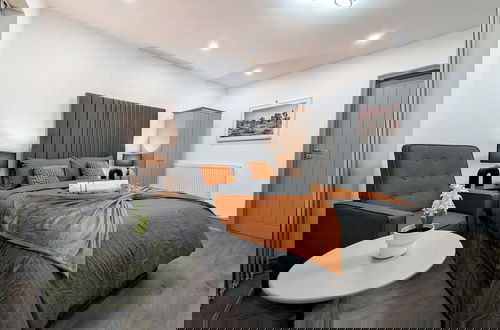 Foto 2 - Spacious and Comfortable Modern Rooms