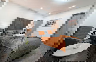 Foto 2 - Spacious and Comfortable Modern Rooms