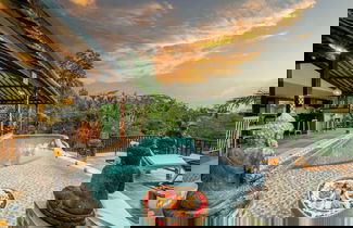 Photo 1 - Yoga Maya Villa
