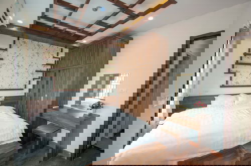 Photo 38 - Sumitomo 11 APT - Alley 39 Linh lang