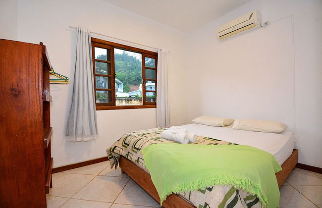 Casa na Praia Grande - Gov Celso Ramos - Foto 9