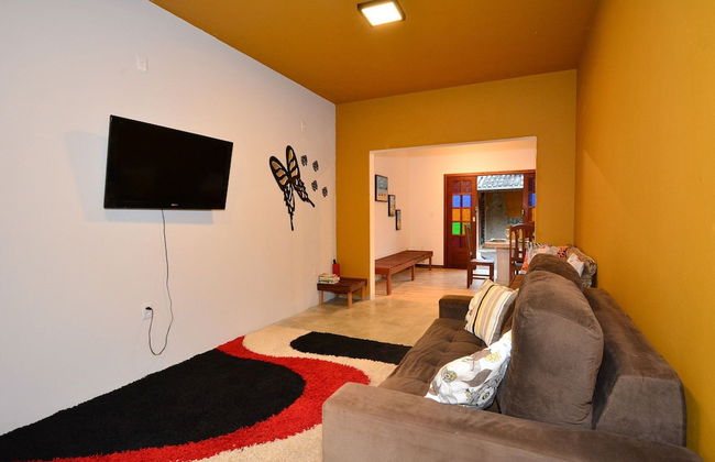 Casa na Praia Grande - Gov Celso Ramos - Foto 19