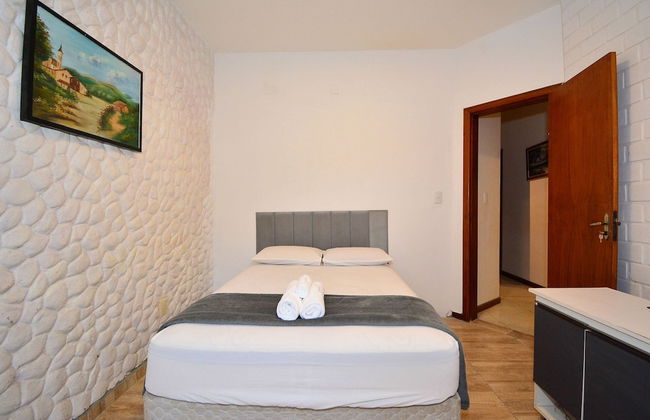 Casa na Praia Grande - Gov Celso Ramos - Foto 3