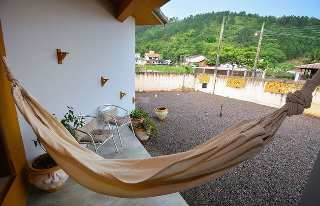 Casa na Praia Grande - Gov Celso Ramos - Foto 34