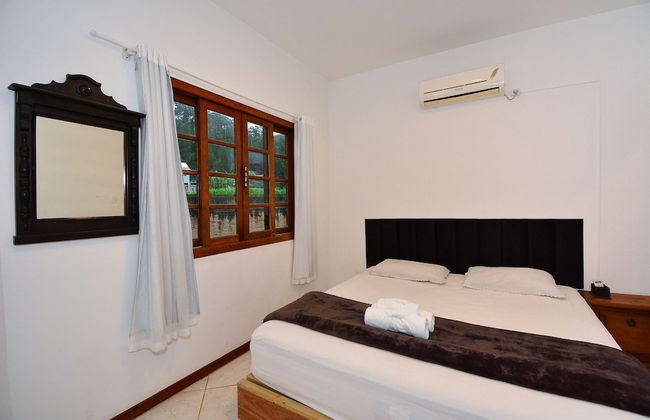 Casa na Praia Grande - Gov Celso Ramos - Foto 6