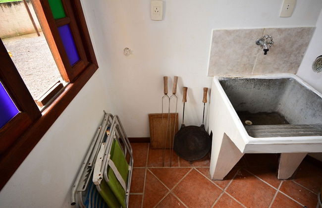 Casa na Praia Grande - Gov Celso Ramos - Foto 20