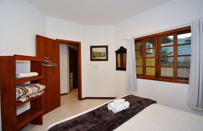 Casa na Praia Grande - Gov Celso Ramos - Foto 8